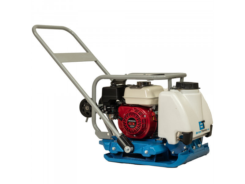 Placa vibranta BETONTROWEL BTPC95 (HONDA GX160) Placa vibranta BETONTROWEL BTPC95 (HONDA GX160)